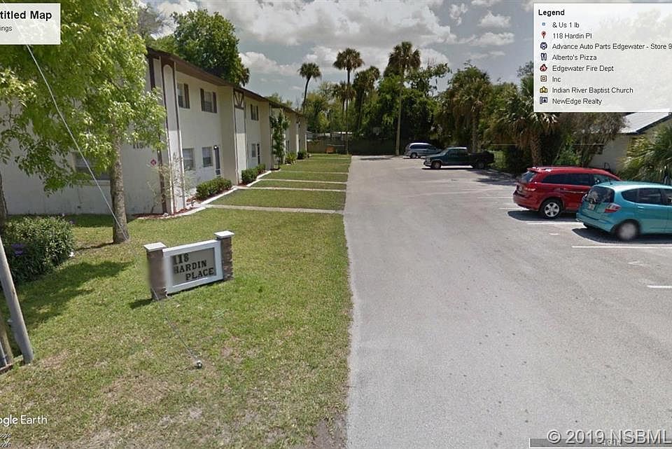 1st image of 118 Hardin Pl APT H