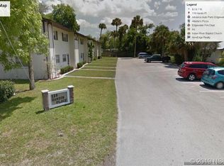118 Hardin Pl APT H, Edgewater, FL 32132