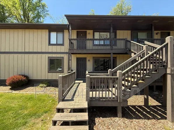 55 Dawnwood Cir, Asheville, NC