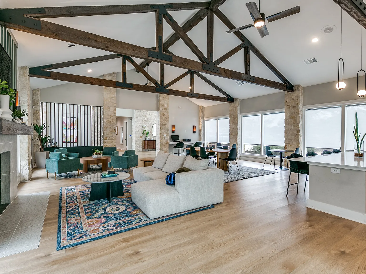 Canyon Ridge — Photo 4