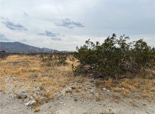 0 William Ave Lot 152, Cabazon, CA 92230