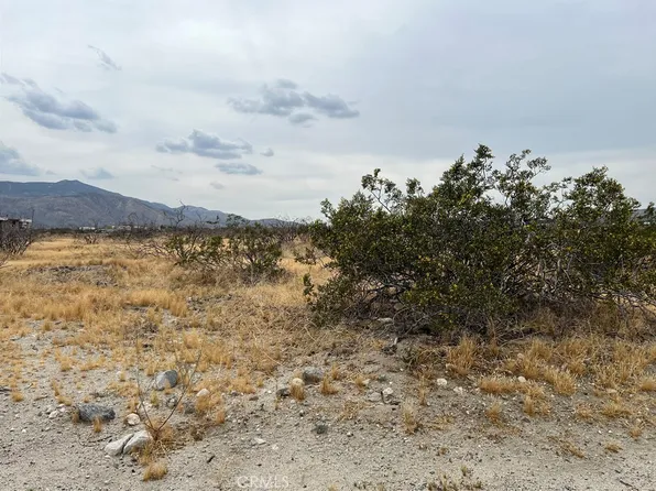 0 William Ave Lot 152, Cabazon, CA 92230