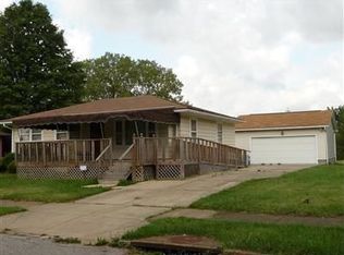 228 Mumford Dr, Youngstown, OH