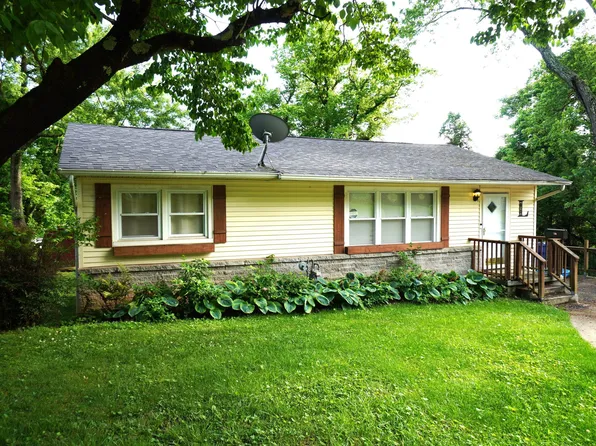 741 W Mountcastle St, Jefferson City, TN 37760