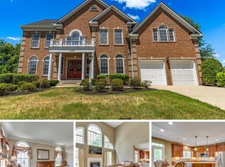 5304 Roberts Prospect Dr, Bowie, MD 20720