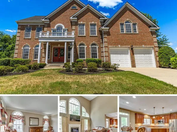 5304 Roberts Prospect Dr, Bowie, MD 20720