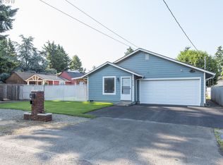 8610 SE Clatsop St, Happy Valley, OR