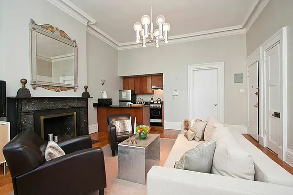 Rented by Brown Harris Stevens | media 5