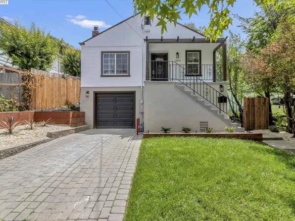 3840 Fruitvale Ave, Oakland, CA 94602