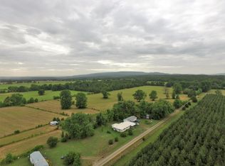 219 Crown Rd, Jerusalem, AR 72080