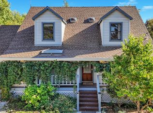 18221 Round Mountain Ranch Rd, Nevada City, CA 95959