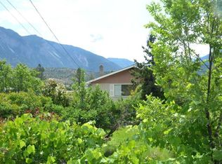 634 Columbia St, Lillooet, BC V0K1V0