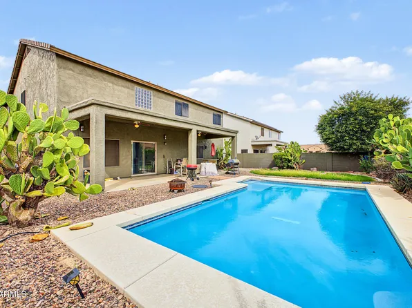 6289 W Admiral Way, Florence, AZ 85132