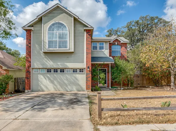 16002 Rough Oak St, San Antonio, TX 78232