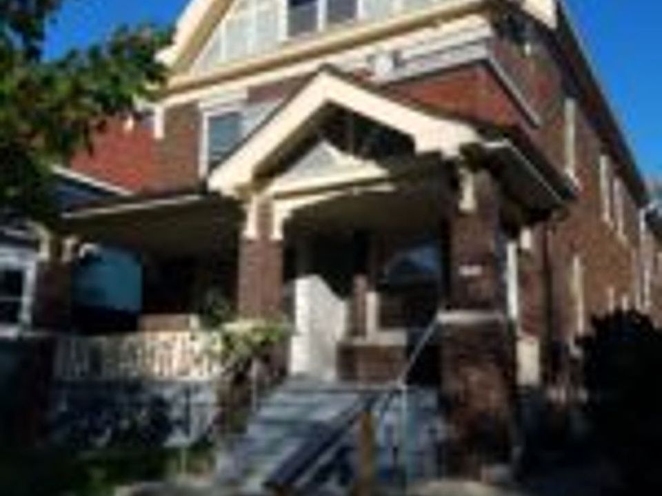 1st image of 2556 N Weil St APT 1