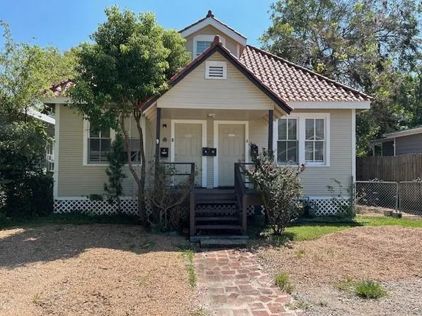 4725 Avenue R 1/2, Galveston, TX 77551