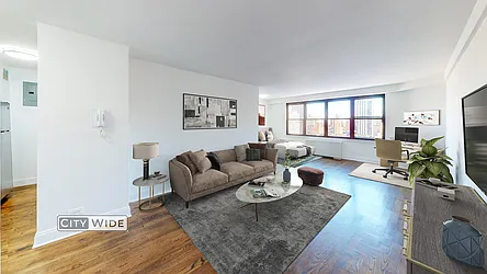 240 East 82nd Street, #19C