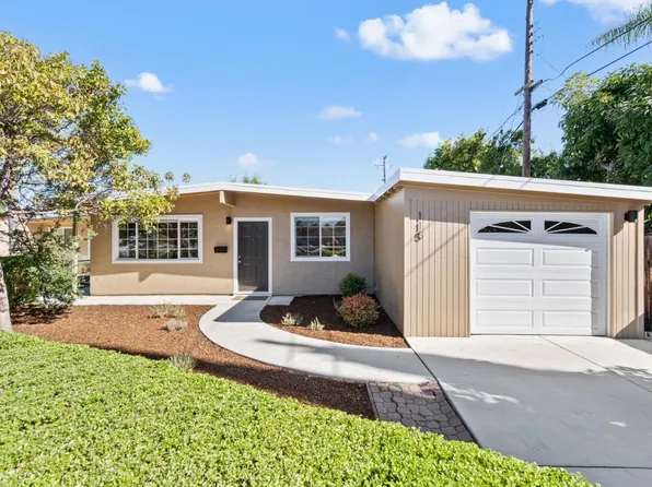 115 W Hemlock Ave, Sunnyvale, CA 94085