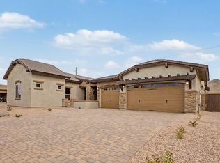21065 E Diana Way, Queen Creek, AZ 85142