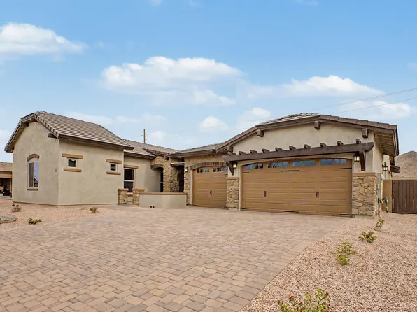 21065 E Diana Way, Queen Creek, AZ 85142