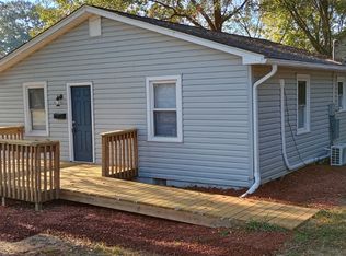 5 Park St, Anderson, SC 29625