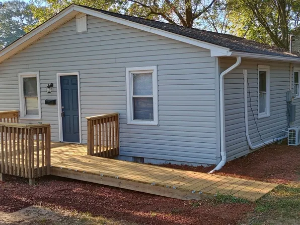 5 Park St, Anderson, SC 29625