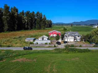 8309 Thompson Rd, Fraser Valley, BC V0M1G0
