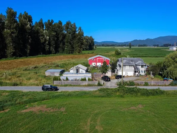 8309 Thompson Rd, Fraser Valley, BC V0M 1G0