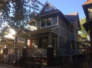 3806 Clinton Ave, CLEVELAND, OH 44113