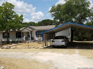 377 Moosehead Rd, Spring Branch, TX 78070