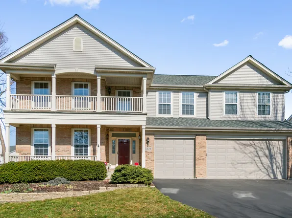3325 Hillcrest Rd, Geneva, IL 60134