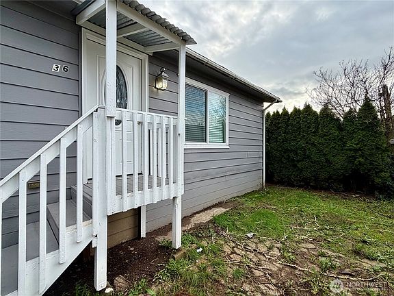 3rd image of 2304 A Street SE #36