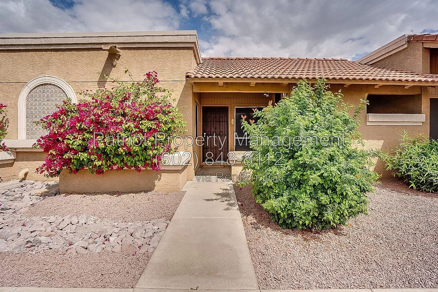 2 bed, 2.0 bath, 863 sqft, $1,500 — Photo 1