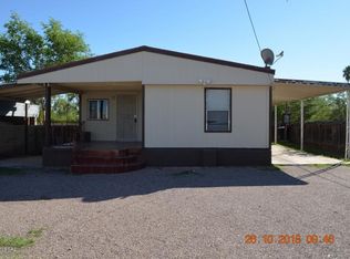 5911 S Bonney Ave, Tucson, AZ 85706
