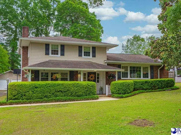 1104 Melrose Ave, Florence, SC 29505