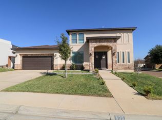 509 Starling Creek Loop, Laredo, TX 78045