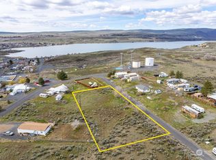 0 Woodland St NE, Soap Lake, WA 98851