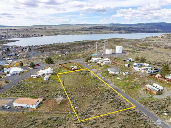 0 Woodland Street NE, Soap Lake, WA 98851