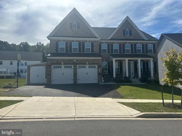 4304 Templeton Ln, Ellicott City, MD 21042