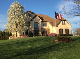 145 Fox Run, Easton, PA 18042