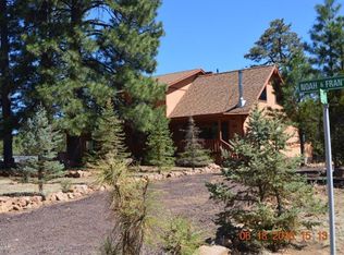 2009 Concord, Overgaard, AZ 85933