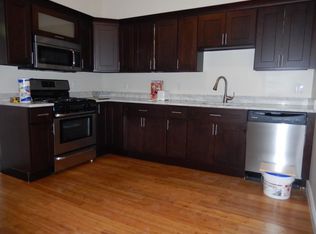 26 Cobden St #1R, Boston, MA 02119