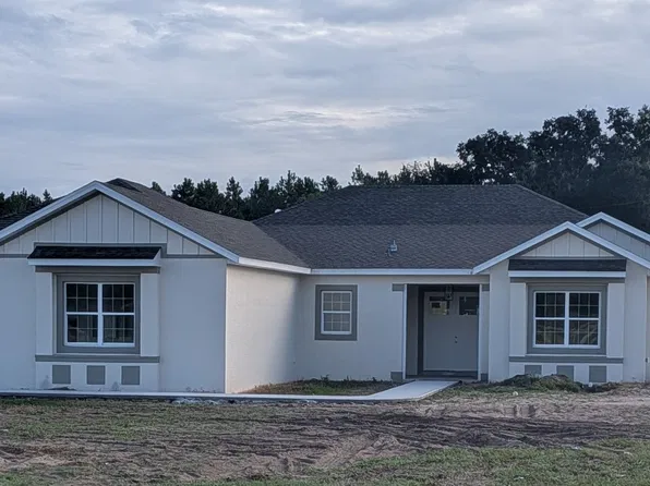 1430 County Road 212, Oxford, FL 34484