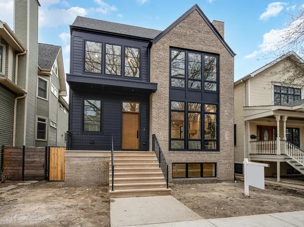 2016 W Giddings St, Chicago, IL 60625