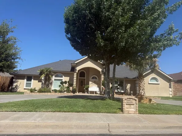 26 San Marcos Ct, Odessa, TX 79765