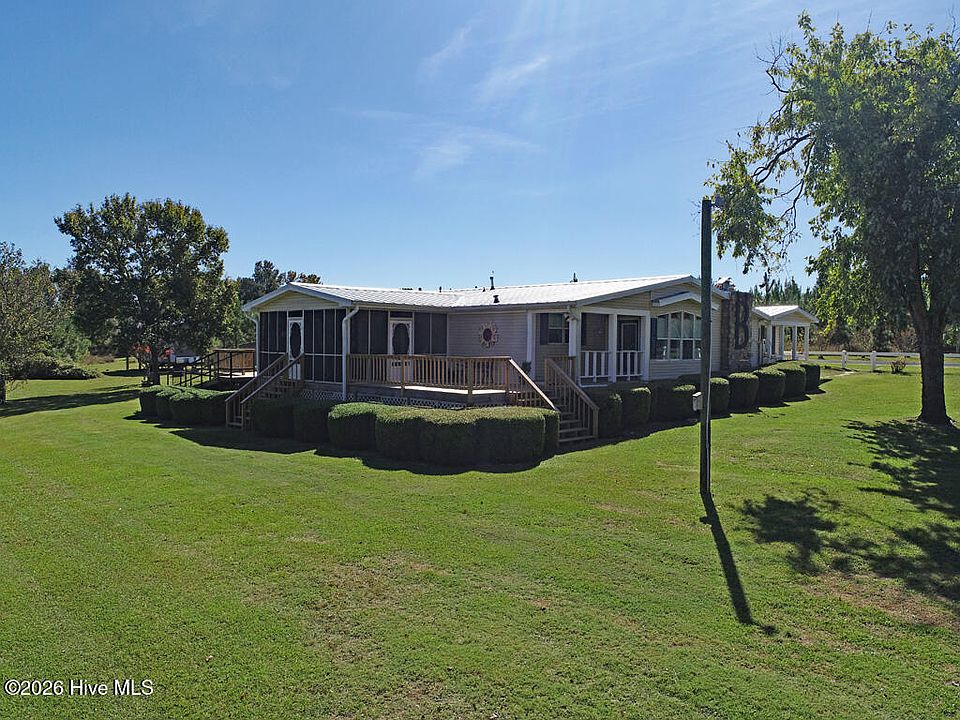 1st image of 0 George Williams Road