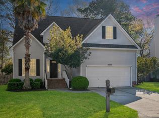 2050 S Smokerise Way, Mount Pleasant, SC 29466