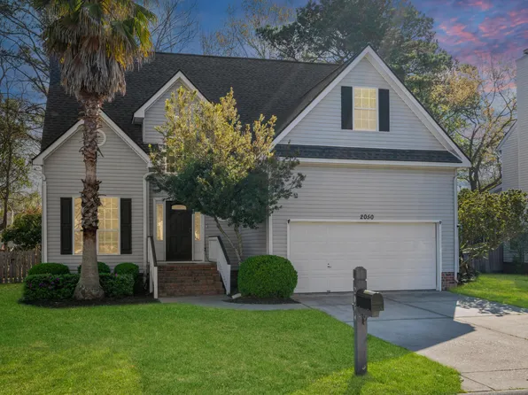 2050 S Smokerise Way, Mount Pleasant, SC 29466