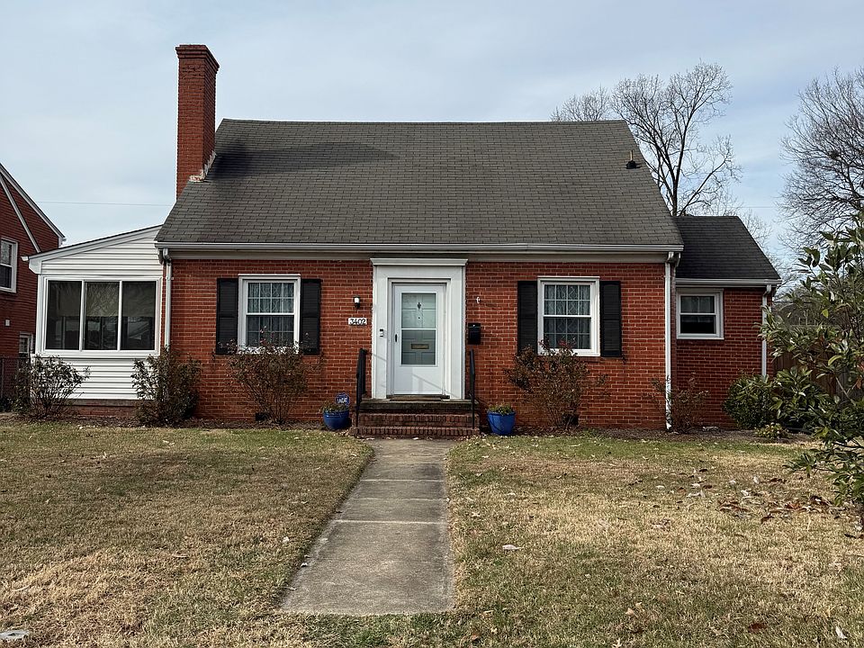 1st image of 3402 Fendall Ave