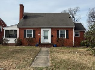 3402 Fendall Ave, Richmond, VA 23222